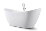 U-shape Tub 1